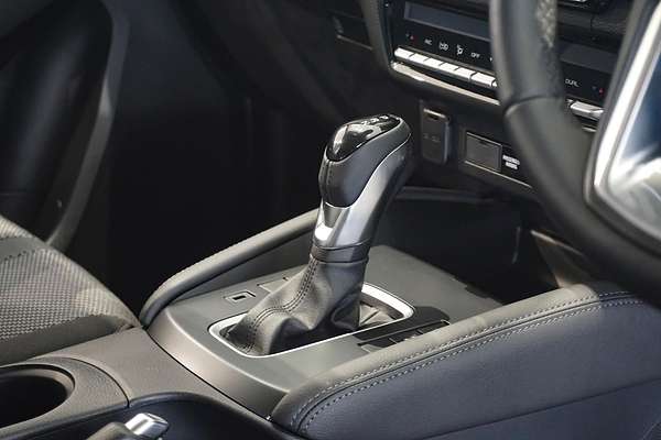 2025 Mazda BT-50 XTR TF 4X4