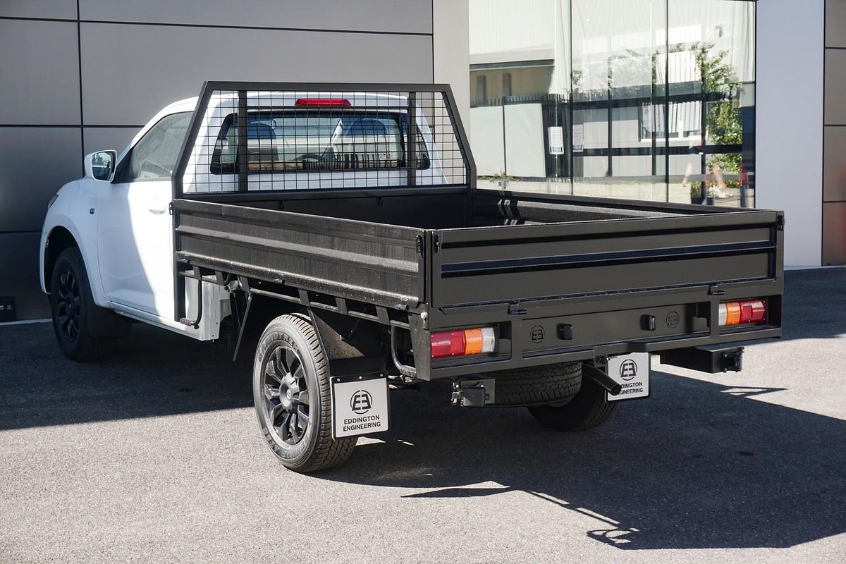 2024 Mazda BT-50 XT TF 4X4