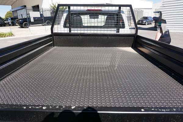 2024 Mazda BT-50 XT TF 4X4