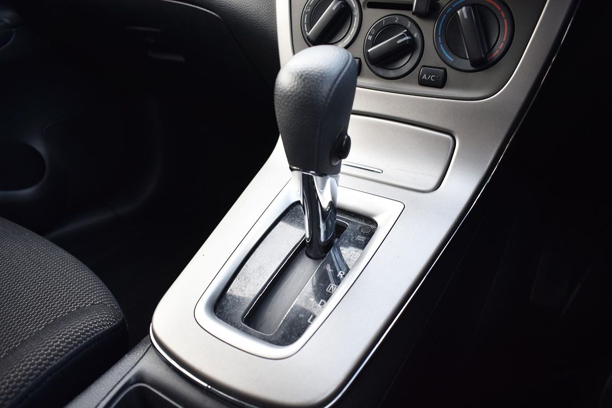 2016 Nissan Pulsar ST C12 Series 2