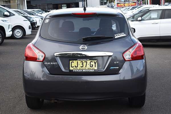 2016 Nissan Pulsar ST C12 Series 2