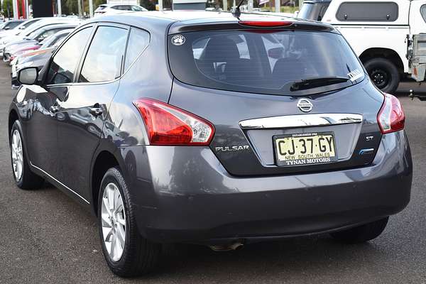 2016 Nissan Pulsar ST C12 Series 2