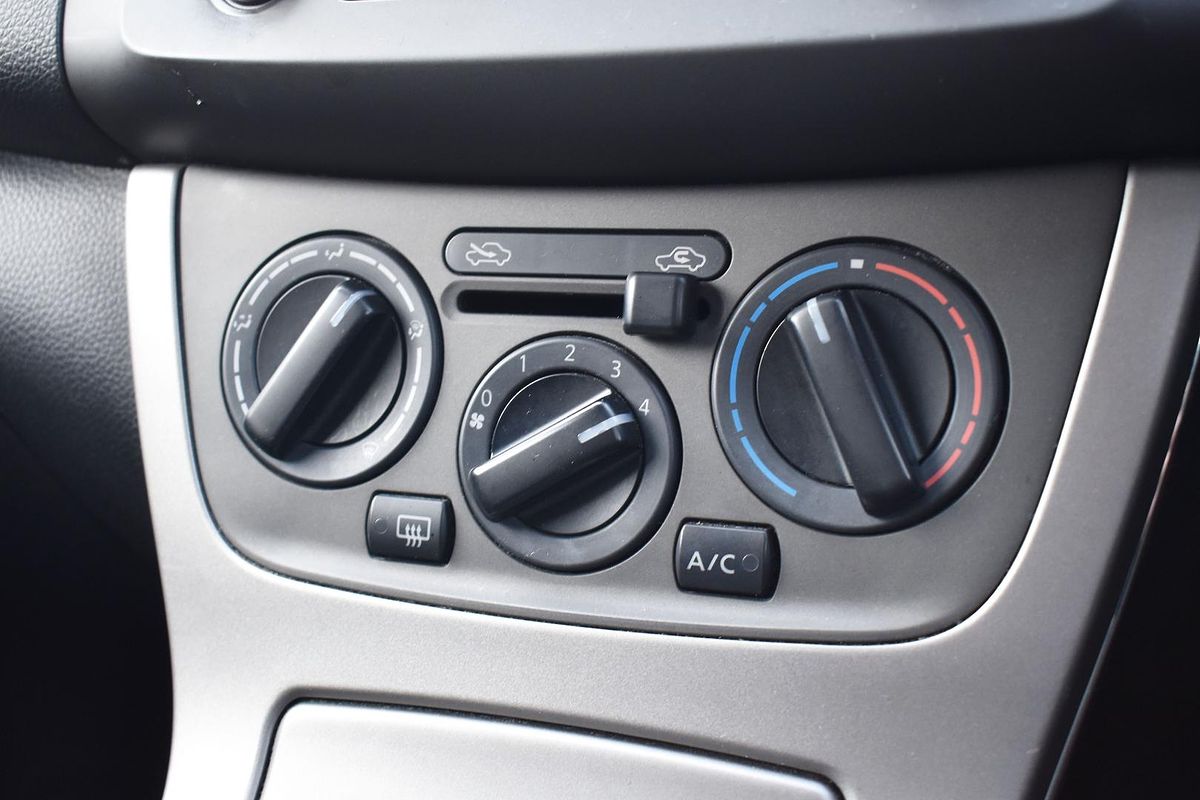 2016 Nissan Pulsar ST C12 Series 2