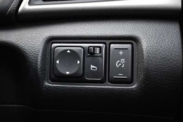 2016 Nissan Pulsar ST C12 Series 2