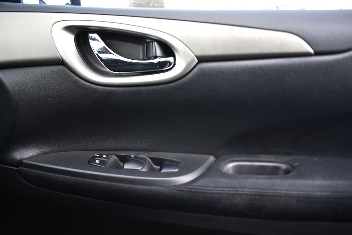2016 Nissan Pulsar ST C12 Series 2