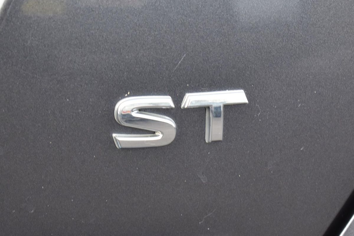 2016 Nissan Pulsar ST C12 Series 2