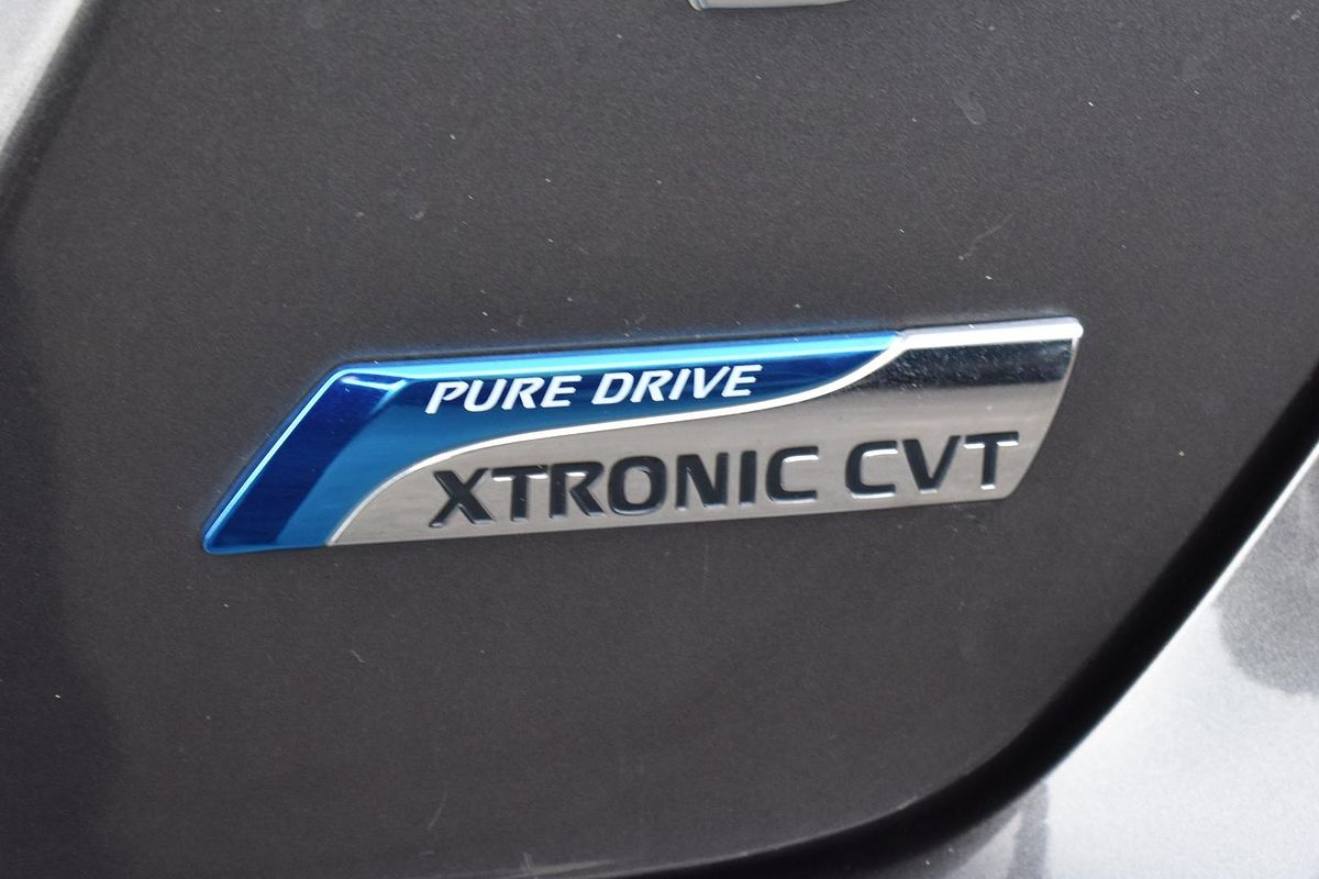 2016 Nissan Pulsar ST C12 Series 2