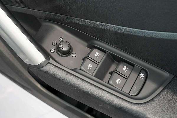 2024 Audi Q2 35 TFSI GA