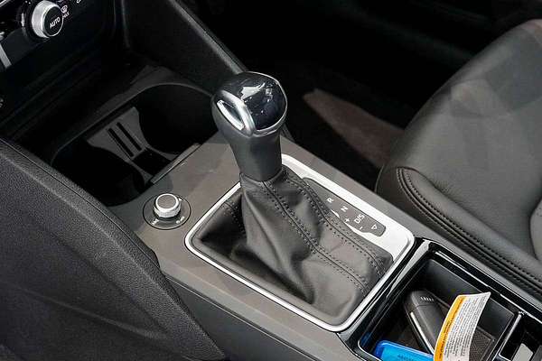 2024 Audi Q2 35 TFSI GA