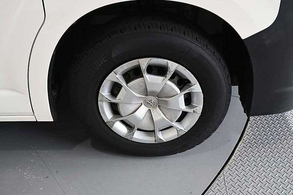 2024 Toyota Hiace GDH300R LWB