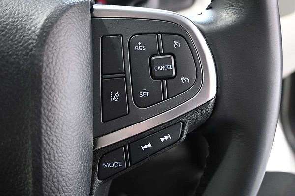 2024 Toyota Hiace GDH300R LWB