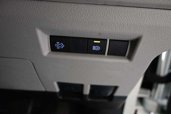 2024 Toyota Hiace GDH300R LWB