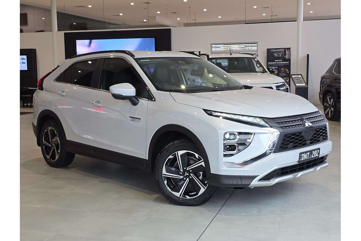2023 Mitsubishi Eclipse Cross PHEV Aspire YB