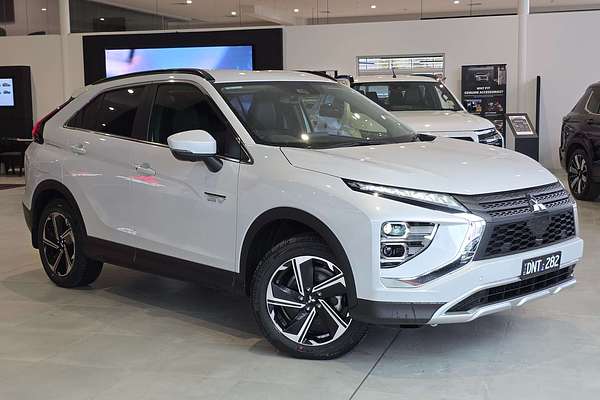 2023 Mitsubishi Eclipse Cross PHEV Aspire YB