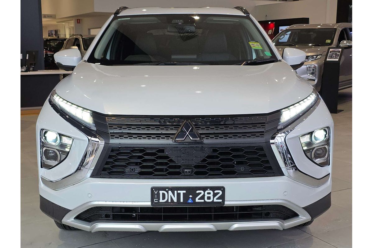 2023 Mitsubishi Eclipse Cross PHEV Aspire YB