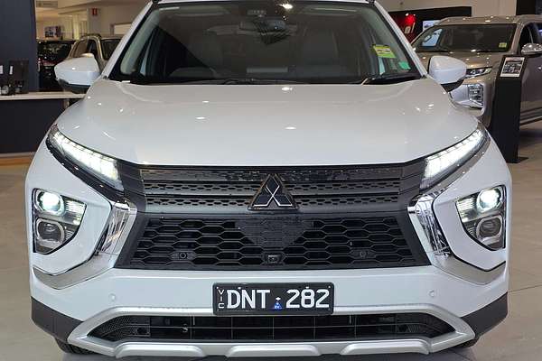 2023 Mitsubishi Eclipse Cross PHEV Aspire YB