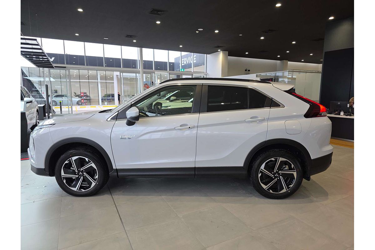 2023 Mitsubishi Eclipse Cross PHEV Aspire YB