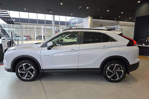 2023 Mitsubishi Eclipse Cross PHEV Aspire YB