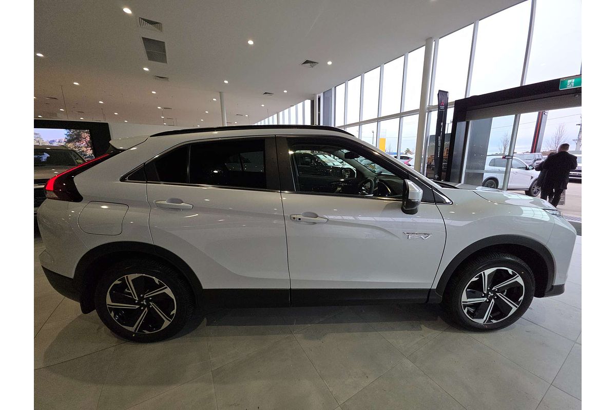 2023 Mitsubishi Eclipse Cross PHEV Aspire YB