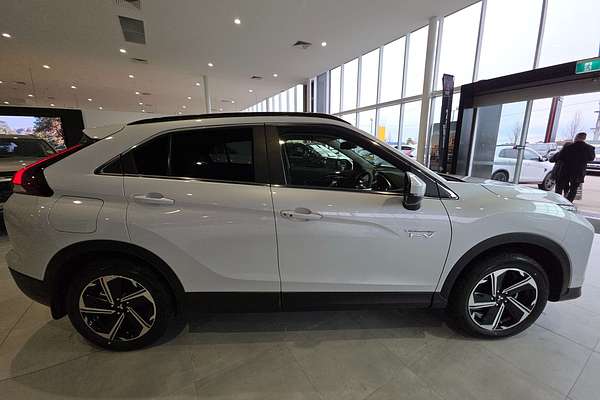 2023 Mitsubishi Eclipse Cross PHEV Aspire YB