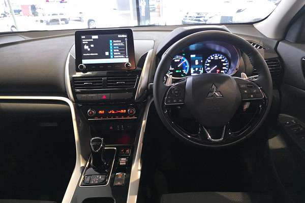 2023 Mitsubishi Eclipse Cross PHEV Aspire YB
