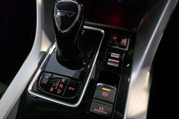 2023 Mitsubishi Eclipse Cross PHEV Aspire YB