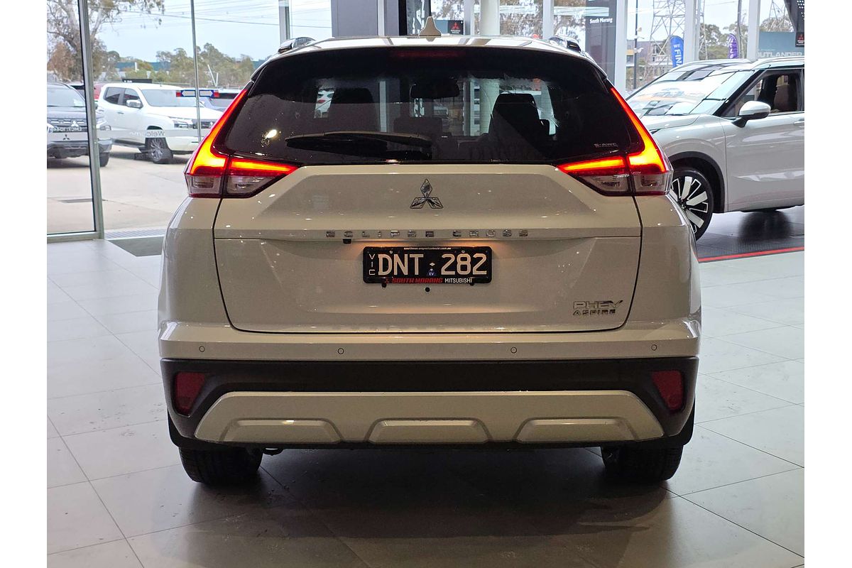 2023 Mitsubishi Eclipse Cross PHEV Aspire YB