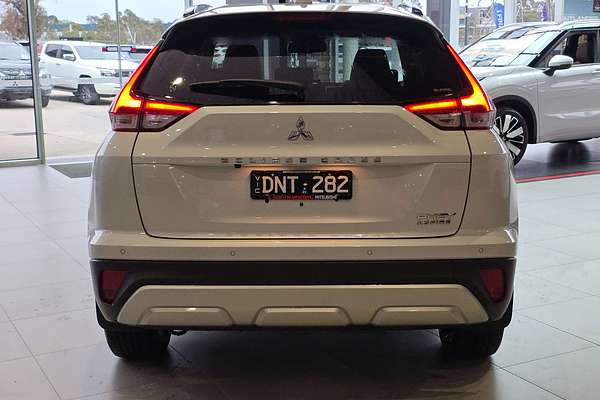 2023 Mitsubishi Eclipse Cross PHEV Aspire YB