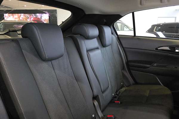 2023 Mitsubishi Eclipse Cross PHEV Aspire YB