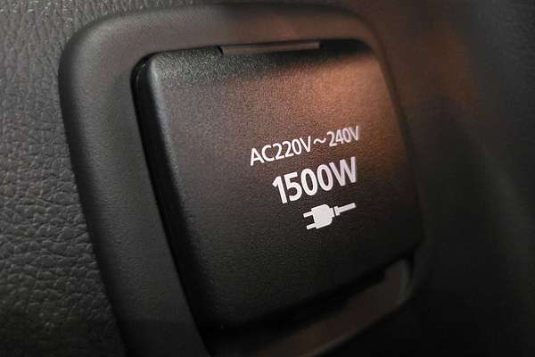 2023 Mitsubishi Eclipse Cross PHEV Aspire YB