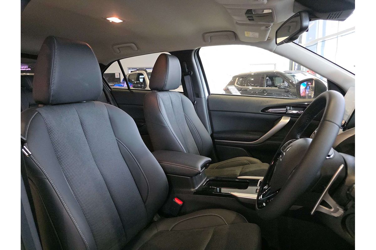 2023 Mitsubishi Eclipse Cross PHEV Aspire YB