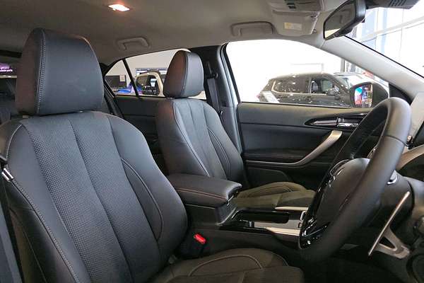 2023 Mitsubishi Eclipse Cross PHEV Aspire YB