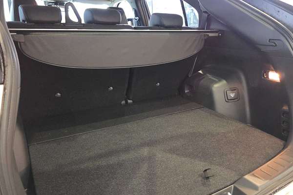 2023 Mitsubishi Eclipse Cross PHEV Aspire YB