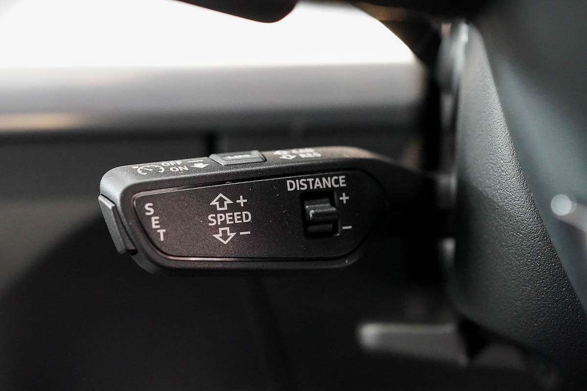 2025 Audi Q5 45 TFSI Sport FY