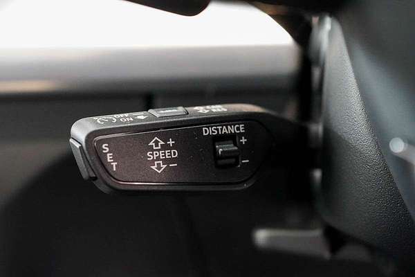 2025 Audi Q5 45 TFSI Sport FY