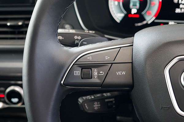 2025 Audi Q5 45 TFSI Sport FY