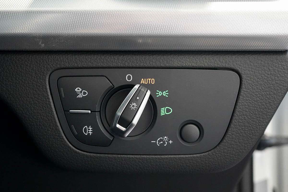2025 Audi Q5 45 TFSI Sport FY