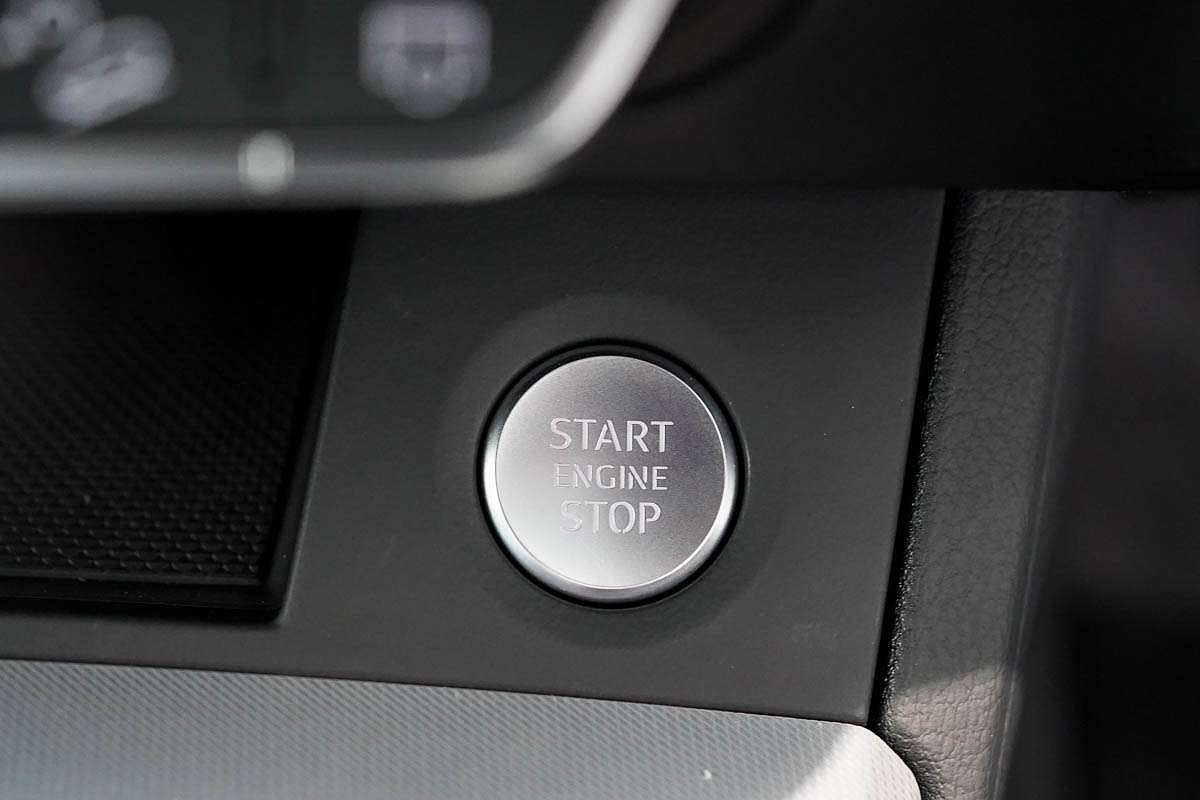 2025 Audi Q5 45 TFSI Sport FY