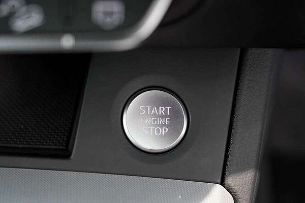 2025 Audi Q5 45 TFSI Sport FY