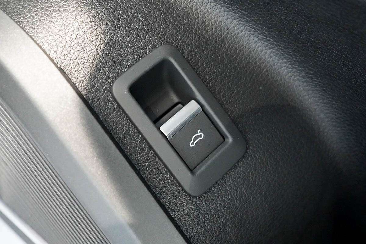 2025 Audi Q5 45 TFSI Sport FY