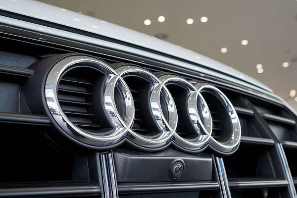2025 Audi Q5 45 TFSI Sport FY