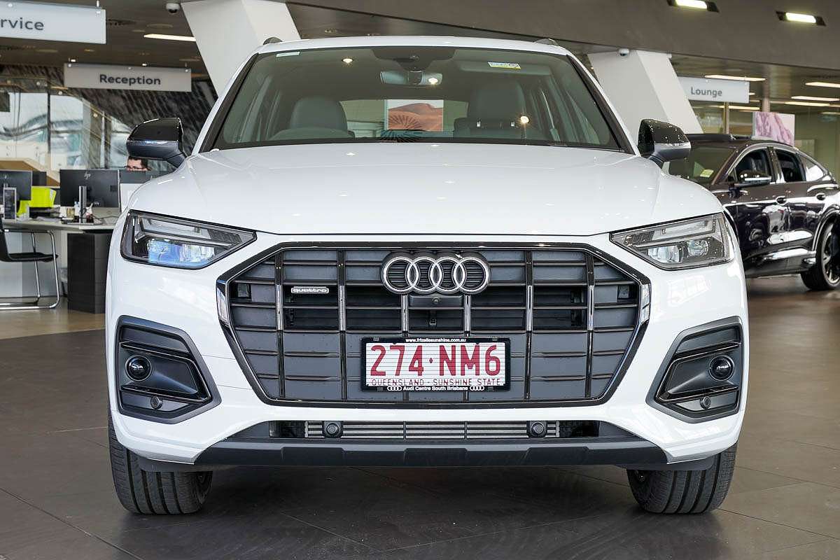 2025 Audi Q5 45 TFSI Sport FY