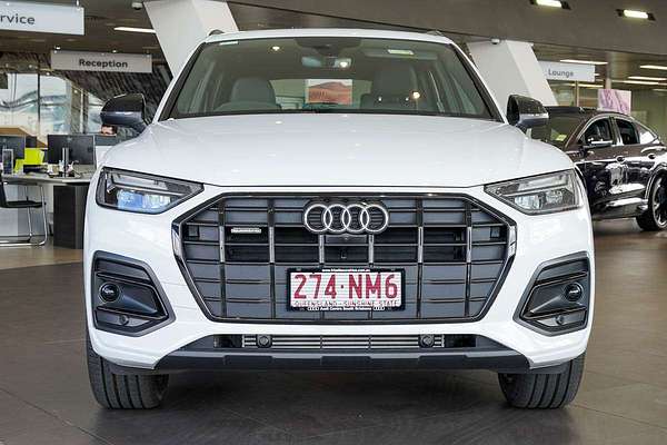 2025 Audi Q5 45 TFSI Sport FY