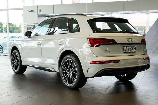 2025 Audi Q5 45 TFSI Sport FY