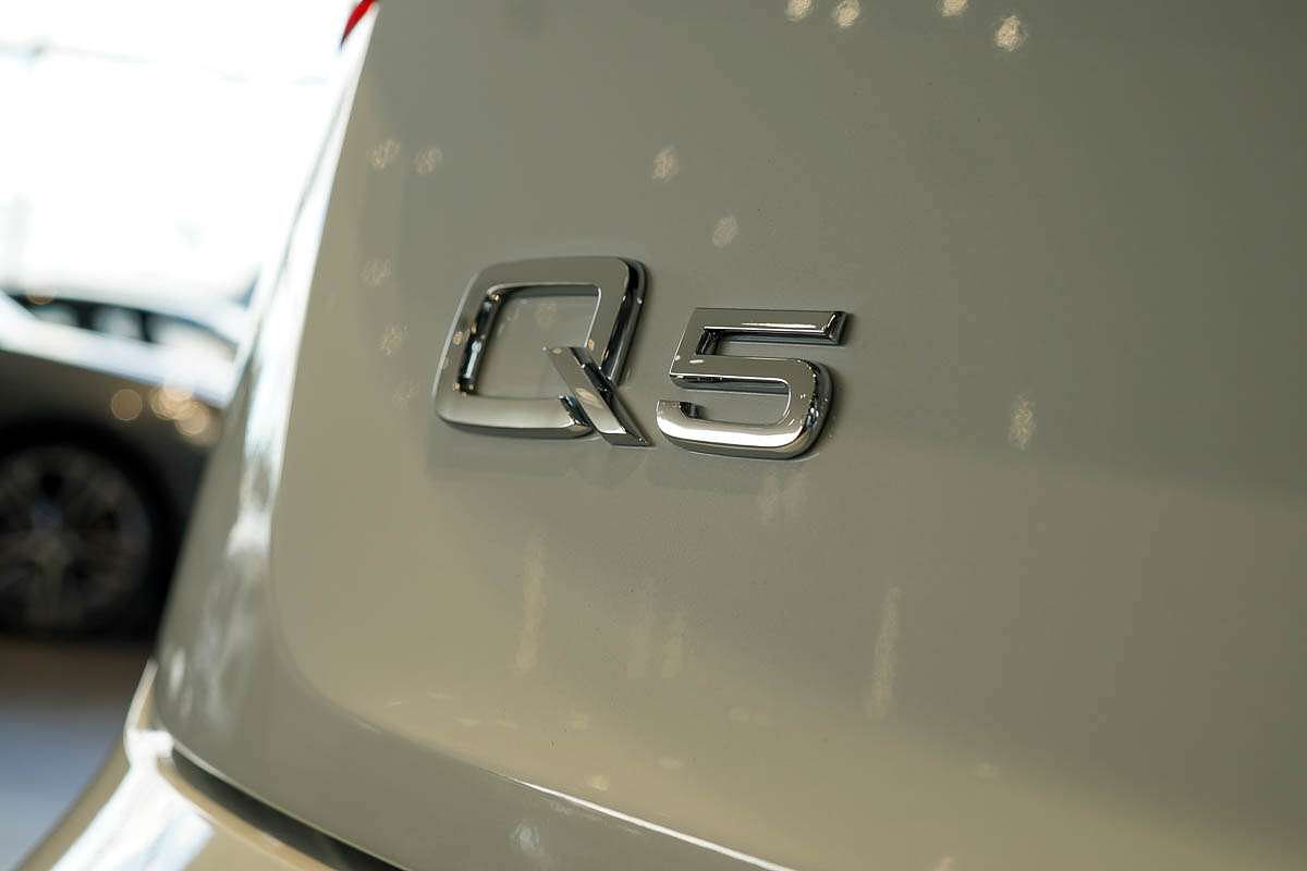 2025 Audi Q5 45 TFSI Sport FY