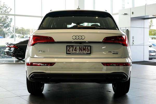 2025 Audi Q5 45 TFSI Sport FY