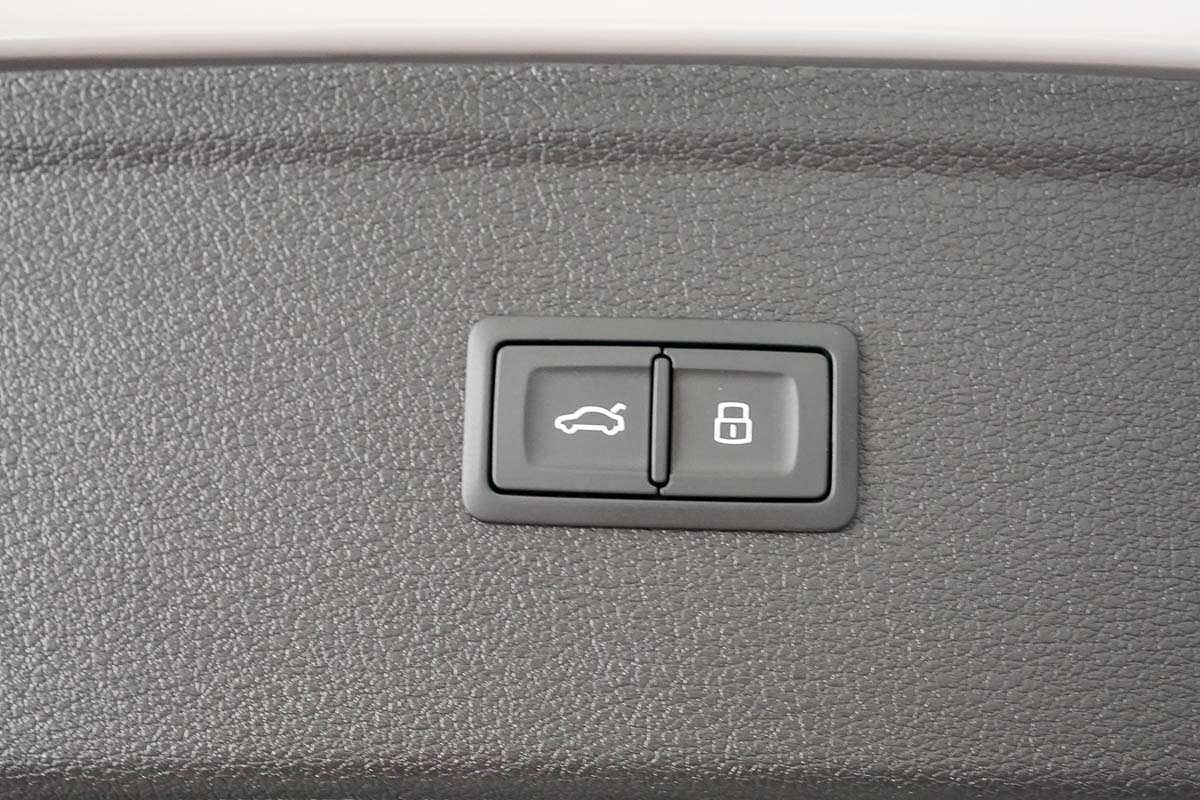 2025 Audi Q5 45 TFSI Sport FY