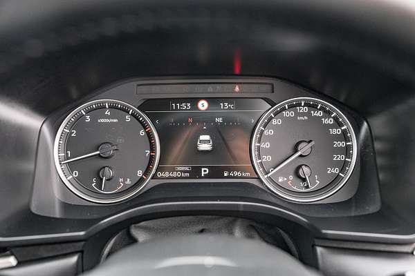 2023 Mitsubishi Outlander LS ZM