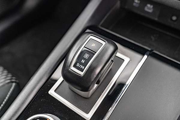 2023 Mitsubishi Outlander LS ZM