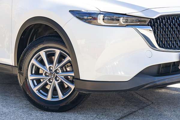 2023 Mazda CX-8 G25 Sport KG Series